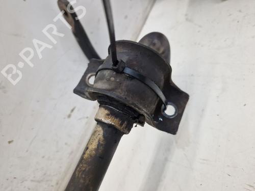 Anti roll bar MERCEDES-BENZ SPRINTER 3,5-t Van (B906) 313 CDI (906.631, 906.633, 906.635, 906.637) | BP29101884M96 