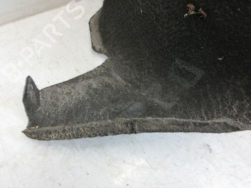 Wheel arch PEUGEOT 207 CC (WD_) 1.6 16V | BP21136858C56