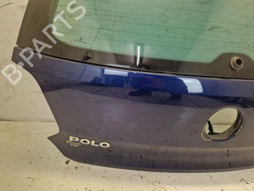 Tailgate VW POLO V (6R1, 6C1) 1.4 (6R1) | BP29107452C6 
