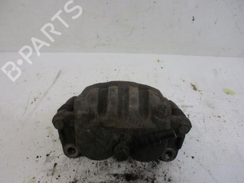 Left front brake caliper SUBARU LEGACY IV Estate (BP) 2.0 AWD (BP5) | BP18798001M105 