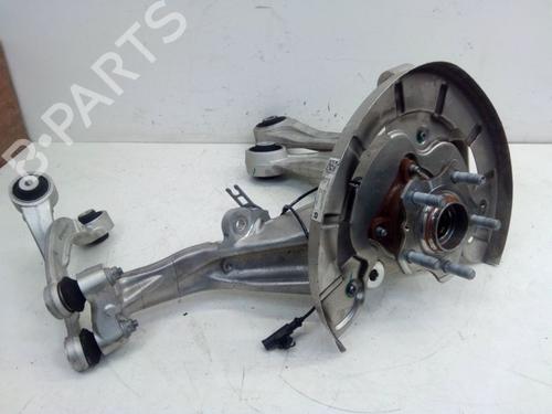 Right front steering knuckle NIO ET7 EV All-wheel Drive | BP37139653M26 - Image 2