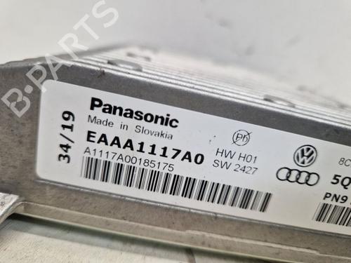 Electronic module SEAT ARONA (KJ7, KJP) 1.0 TSI | BP37139170M83 - Image 6