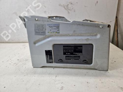 Left front seat VW CRAFTER 30-50 Van (2E_) 2.0 TDI | BP37137909C15 - Image 3
