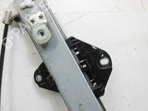 Rear left window mechanism SUBARU FORESTER (SH_) 2.0 D AWD (SHH, SHD, SHN) | BP40170511C24 - Image 4
