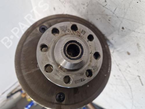 Other VW PASSAT B6 Variant (3C5) 2.0 TFSI | BP29523364O1 