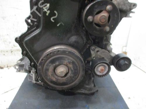 Engine RENAULT MEGANE II Coupé-Cabriolet (EM0/1_) 2.0 dCi | BP29089888M1 