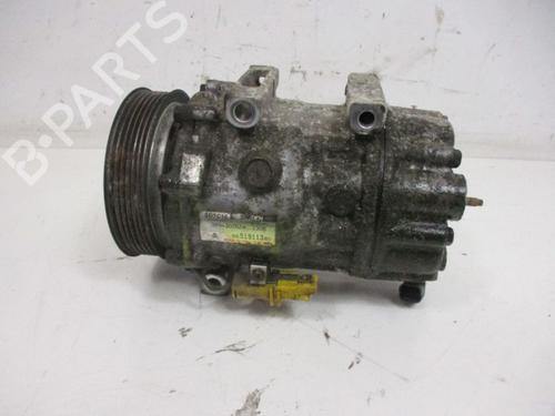 Used AC compressor CITROËN C4 Grand Picasso I (UA_) 2.0 HDi 138 (136 hp) 18794300