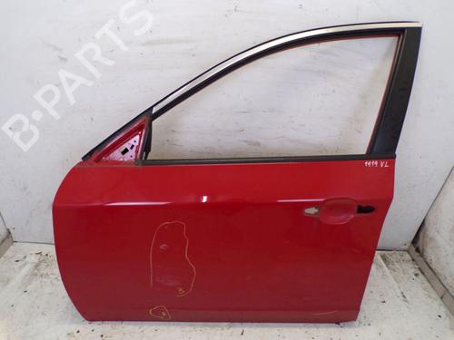 Used Left front door SUBARU IMPREZA Hatchback (GR, GH, G3) 2.0 D AWD (150 hp) 26676782