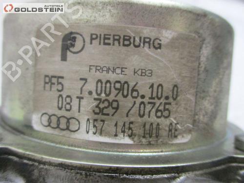 Vacuum pump AUDI A6 C6 Avant (4F5) 3.0 TDI quattro | BP18757653M80 