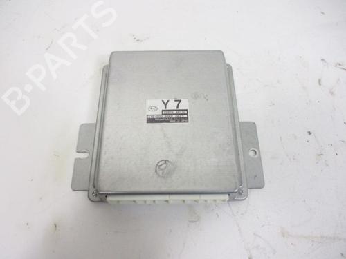 Used Engine control unit (ECU) SUBARU LEGACY IV Estate (BP) 2.0 AWD (BP5) (138 hp) 22194362