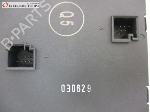 Control unit MERCEDES-BENZ C-CLASS T-Model (S203) C 220 CDI (203.208) | BP37098805M11 - Image 3