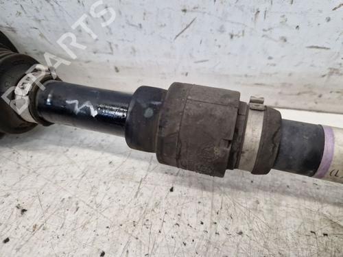 Left front driveshaft HONDA HR-V (RU) 1.5 (RU1) | BP38506556M38 - Image 7