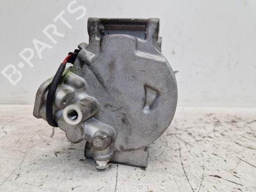 AC compressor MERCEDES-BENZ A-CLASS (W169) A 180 CDI (169.007, 169.307) | BP29702710M34 