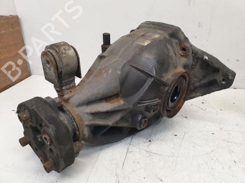 Used Rear differential Rear differential MERCEDES-BENZ E-CLASS T-Model (S212) E 200 CDI / BlueTEC (212.205, 212.206) (136 hp) 33907509 33907509