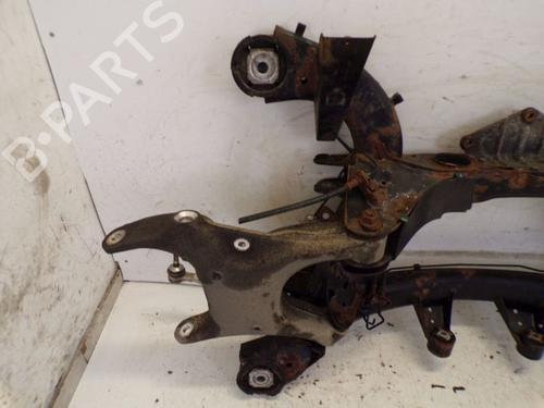 Rear axle BMW X5 (E70) xDrive 35 d | BP29090477M2 