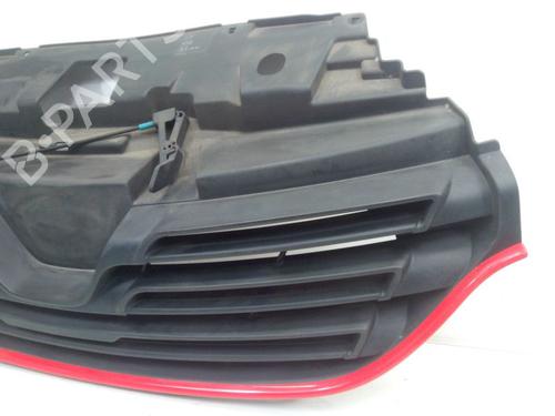 Grill RENAULT TRAFIC III Van (FG_) 1.6 dCi 120 (FGMK) | BP38507735C40 - Image 3
