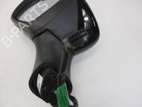 Left mirror RENAULT CLIO IV (BH_) 1.2 TCe 120 (BHM0) | BP29083659C26 