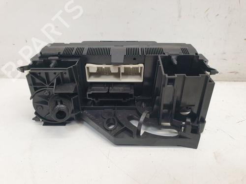 Climate control VW GOLF PLUS V (5M1, 521) 1.6 FSI | BP37145196I5 - Image 7