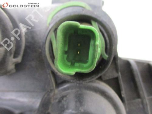Thermostat housing PEUGEOT PARTNER Tepee 1.6 HDi 90 | BP18755419M116