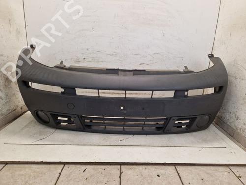 Used Front bumper OPEL VIVARO A Van (X83) 2.5 DTI (F7) (135 hp) 31701827