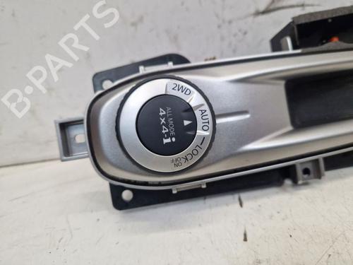 Switch NISSAN PATHFINDER III (R51) 4.0 4WD | BP31177286I30