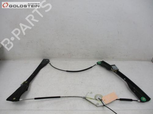 front-right-window-mechanism-vw-passat-b6-3c2-2005-2006-2007-2008-2009-2010-2011-37099226 main image