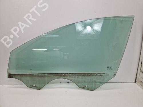 Used Front left quarter glass Front left quarter glass 37140677 37140677
