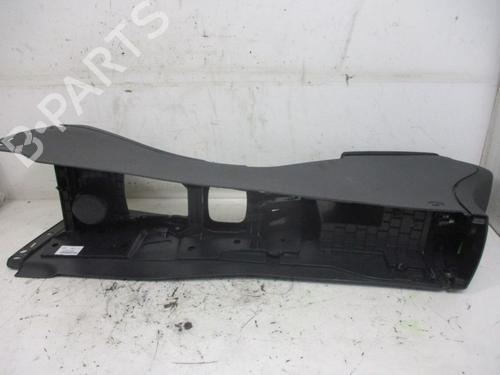 Middle console RENAULT MEGANE III Hatchback (BZ0/1_, B3_) 1.5 dCi (BZ09, BZ0D, BZ1W, BZ29, BZ14) | BP37113764I22 - Image 8