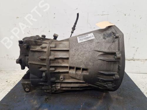 Gearbox MERCEDES-BENZ SPRINTER 3-t Van (B903) 316 CDI (903.661, 903.662, 903.663) | BP29109350M3 