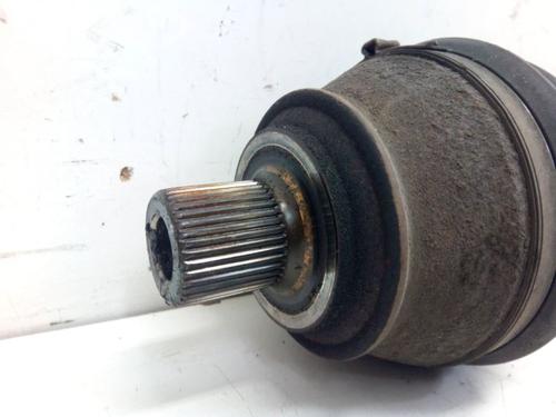 Left front driveshaft AUDI A6 C6 (4F2) 3.2 FSI quattro | BP37135376M38  - Image 5