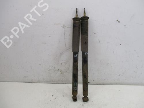 Andre MERCEDES-BENZ C-CLASS T-Model (S203) C 200 CDI (203.207) (122 hp) 29089062