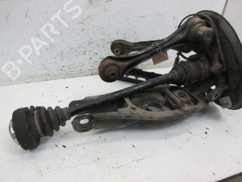 Right rear steering knuckle BMW 1 (E87) 116 d | BP29092578M28 