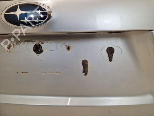 Tailgate SUBARU FORESTER (SH_) 2.0 D AWD (SHH, SHD, SHN) | BP36859128C6  - Image 9