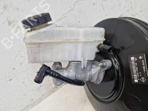 Servo brake DACIA DUSTER (HS_) 1.5 dCi | BP38507061M42 - Image 4