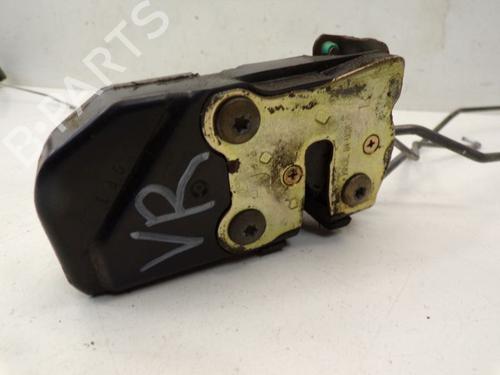 Front right lock JEEP GRAND CHEROKEE II (WJ, WG) 4.7 V8 4x4 | BP18805337C97 