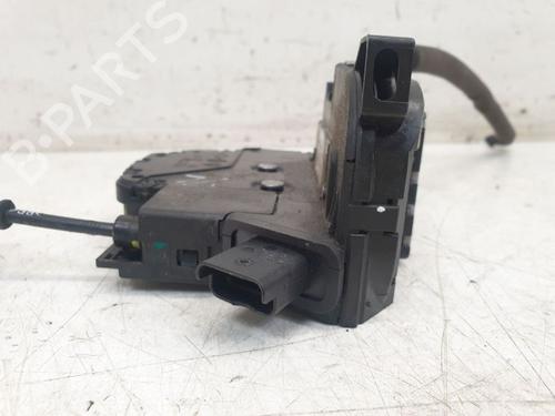 Front left lock RENAULT TWINGO III (BCM_, BCA_) 1.0 SCe 70 | BP37094517C98 - Image 4