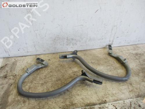 Used Hinge/Door check strap BMW 6 (E63) 630 i (258 hp) 13761177