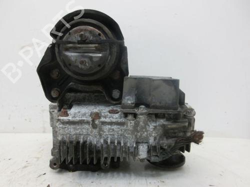 Transfer box MERCEDES-BENZ C-CLASS (W203) C 280 4-matic (203.092) | BP21636107M36 