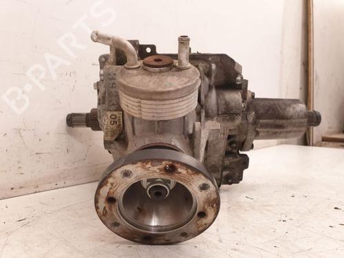 Front differential MAZDA CX-7 (ER) 2.2 MZR-CD AWD (ER10A) | BP36655859M23 - Image 3