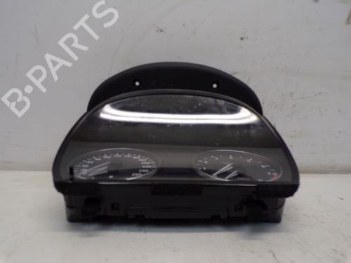 Instrument cluster BMW 3 (E90) 330 xi | BP37131440C47 - Image 3