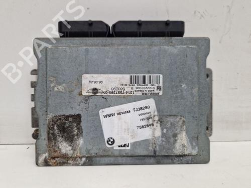 Engine control unit (ECU) MINI MINI (R50, R53) Cooper S | BP39008634M57 - Image 3