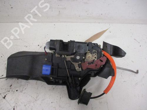 Front left exterior door handle AUDI A8 D3 (4E2, 4E8) 4.0 TDI quattro | BP18794918C128 
