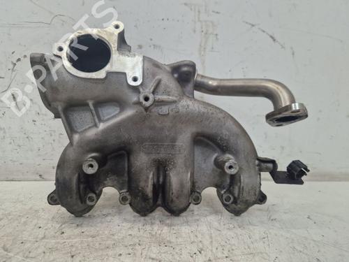 Used Intake manifold AUDI A4 B7 Avant (8ED) 2.0 TDI (140 hp) 29101897