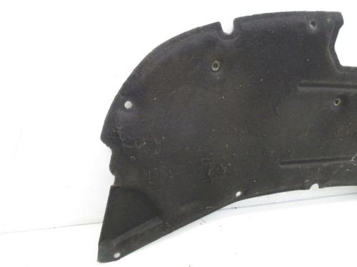 Hood SMART FORFOUR (454) 1.3 (454.031) | BP29085429C1 