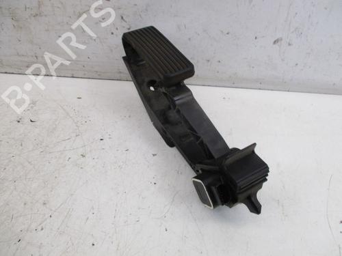 Pedal MERCEDES-BENZ S-CLASS (W220, V220) S 320 CDI (220.026, 220.126) | BP29089199I4 