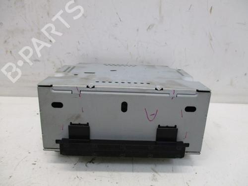 radio-ford-focus-iii-turnier-2010-2011-2012-2013-2014-2015-2016-2017-2018-2019-2020-37117681 main image