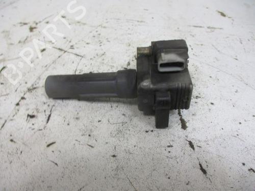 Ignition coil SUBARU LEGACY IV Estate (BP) 2.0 AWD (BP5) | BP22194366M94 