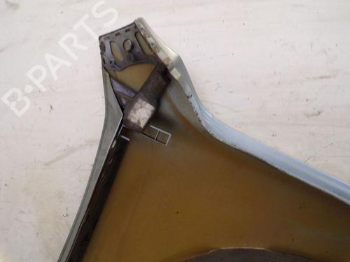 Left front fenders VW TOUAREG (7LA, 7L6, 7L7) 5.0 V10 TDI | BP19297047C41 