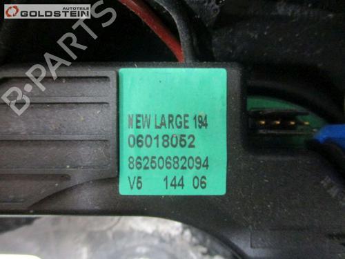 Steering wheel FIAT CROMA (194_) 1.9 D Multijet (194AXC1B, 194AXC12) | BP18763067C49 