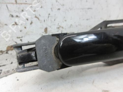 Front left exterior door handle SEAT LEON (1P1) 2.0 TFSI | BP19298177C128 